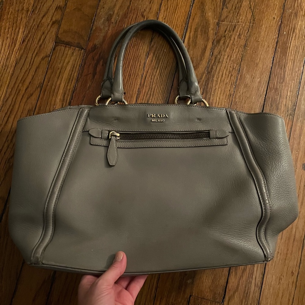 Prada Purse